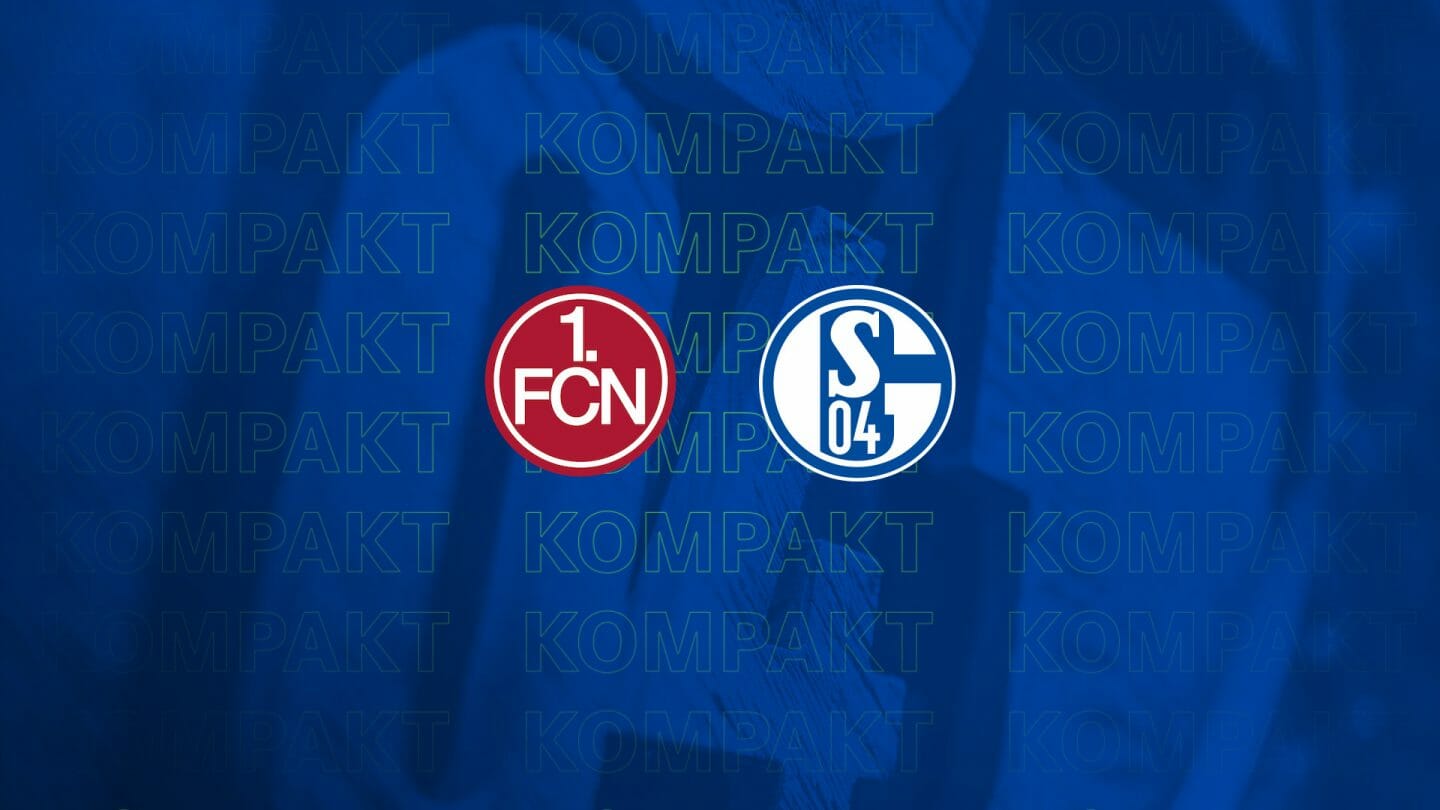 Königsblau kompakt: Alle Infos zu #FCNS04