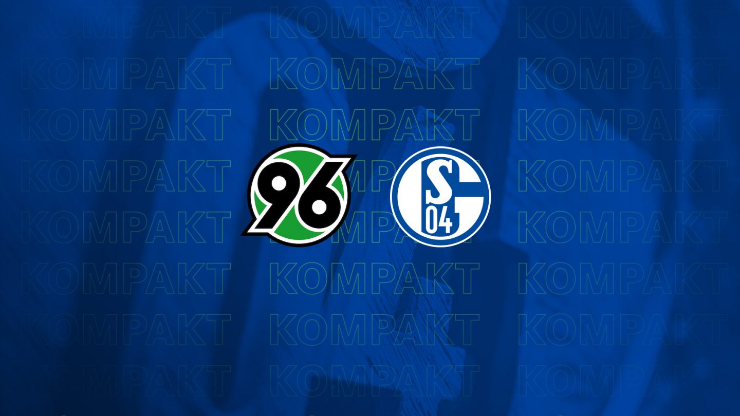 Königsblau kompakt: Alle Infos zu #H96S04