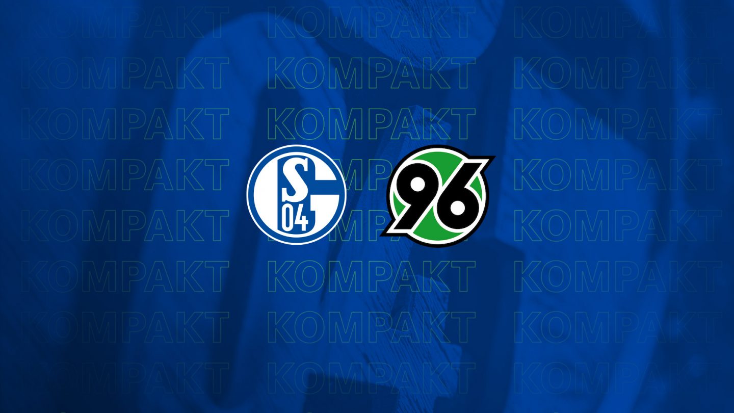 Königsblau kompakt: Alle Infos zu #S04H96