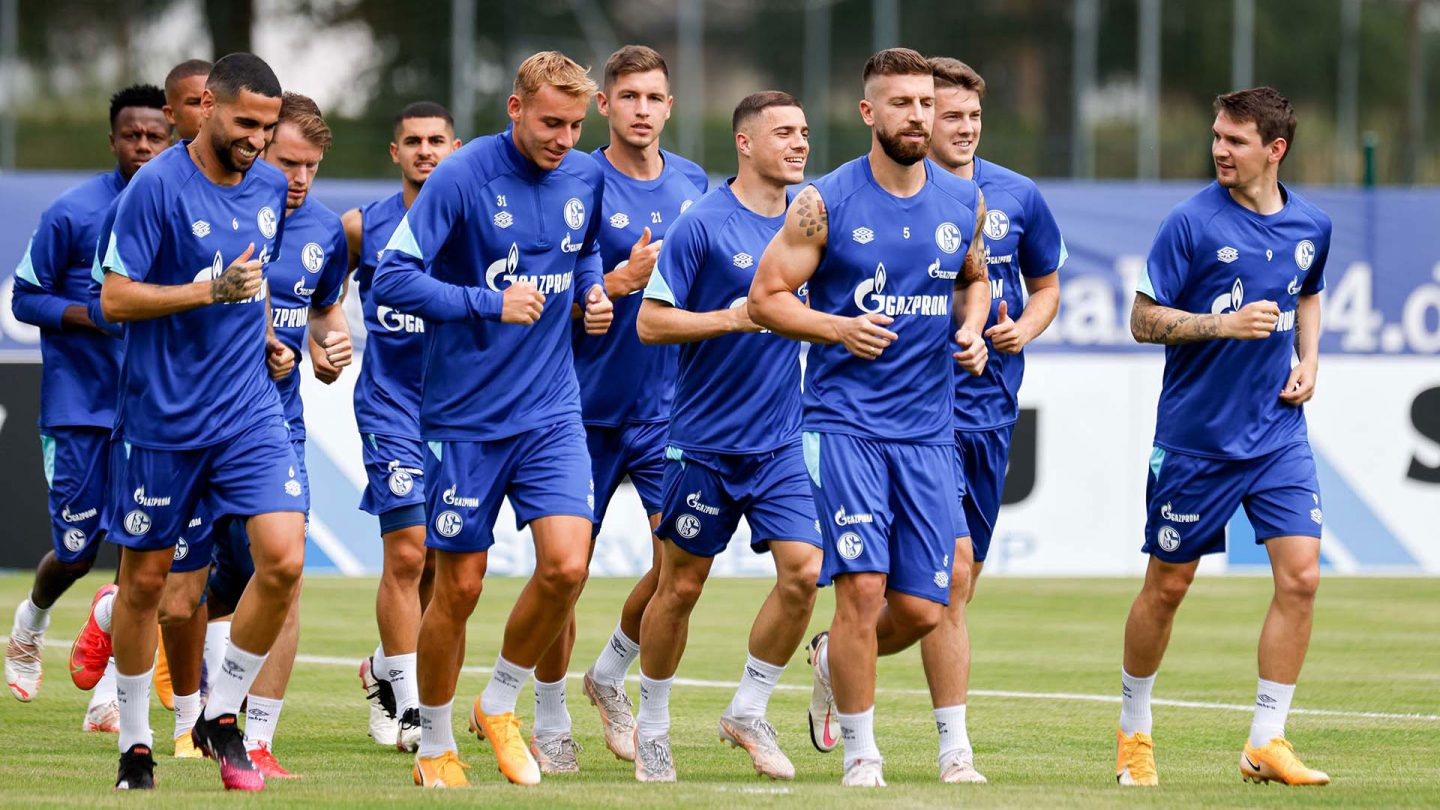 Training