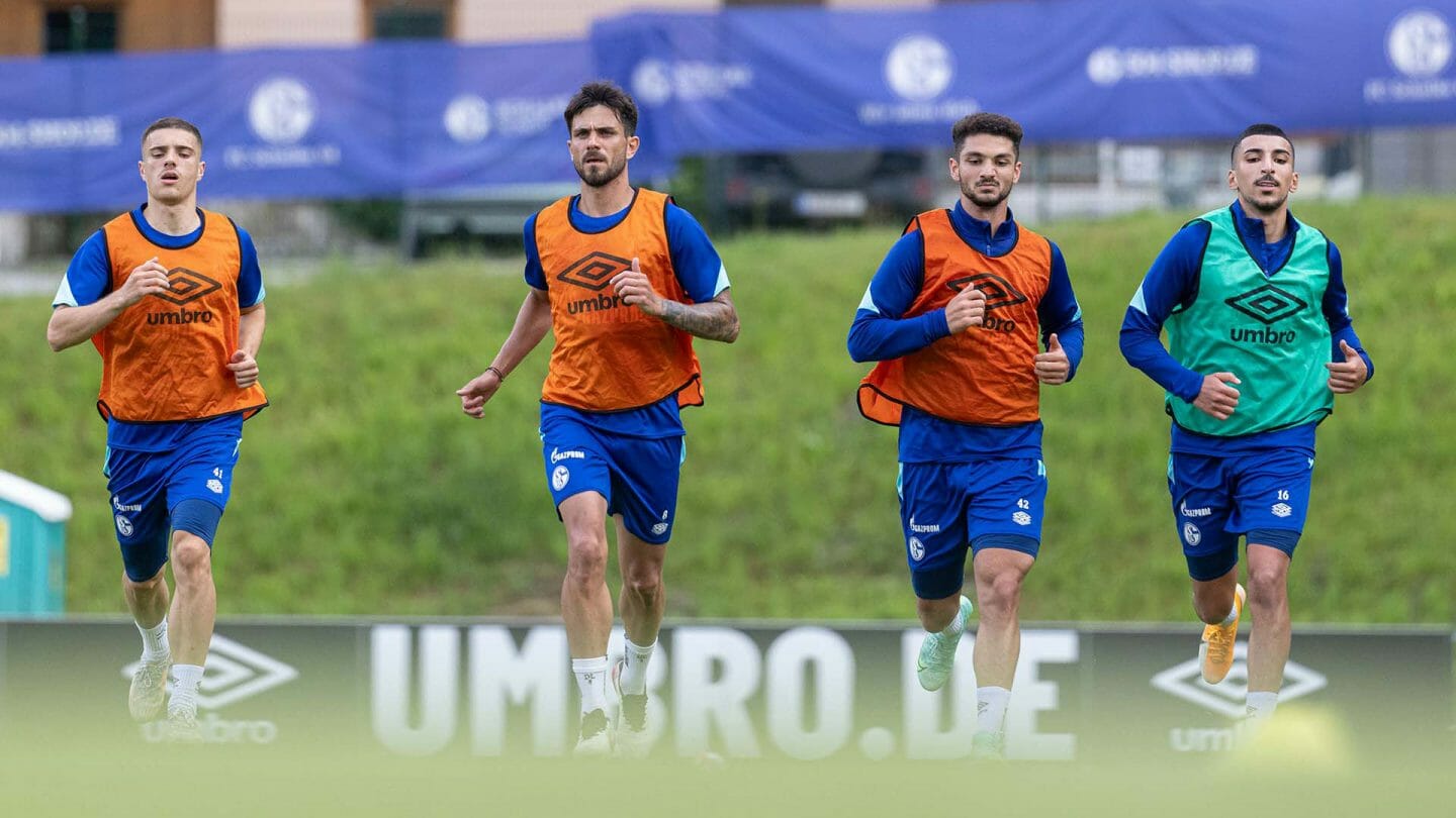 Training