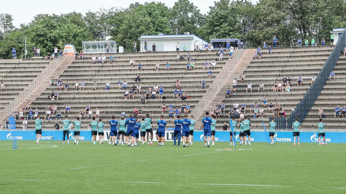 Training