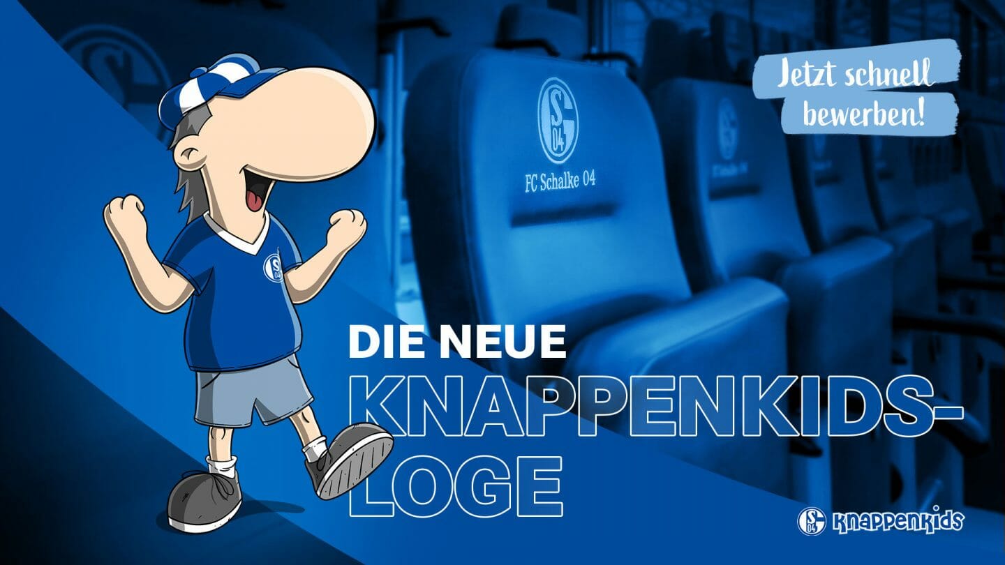 Knappenkids-Loge