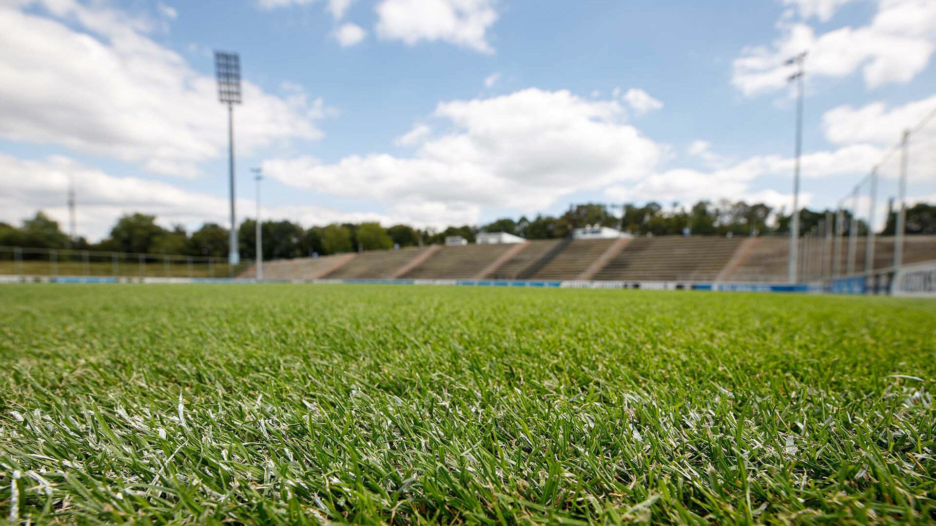 Parkstadion