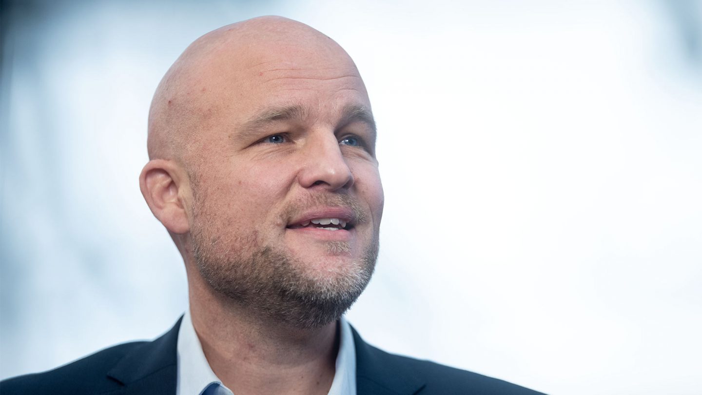 Rouven Schröder