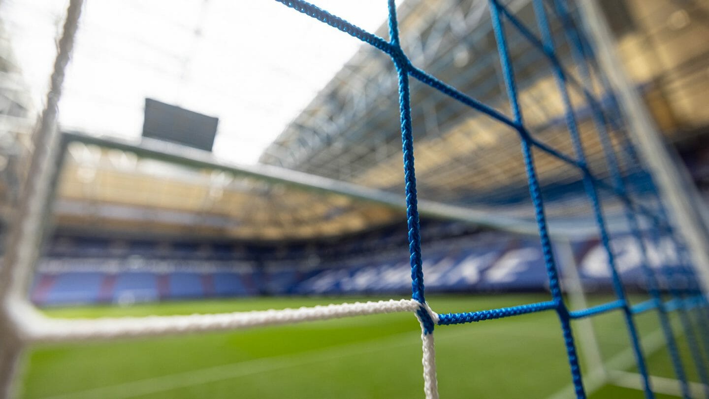 Direktanfragen für das Spiel gegen Fortuna Düsseldorf geöffnet