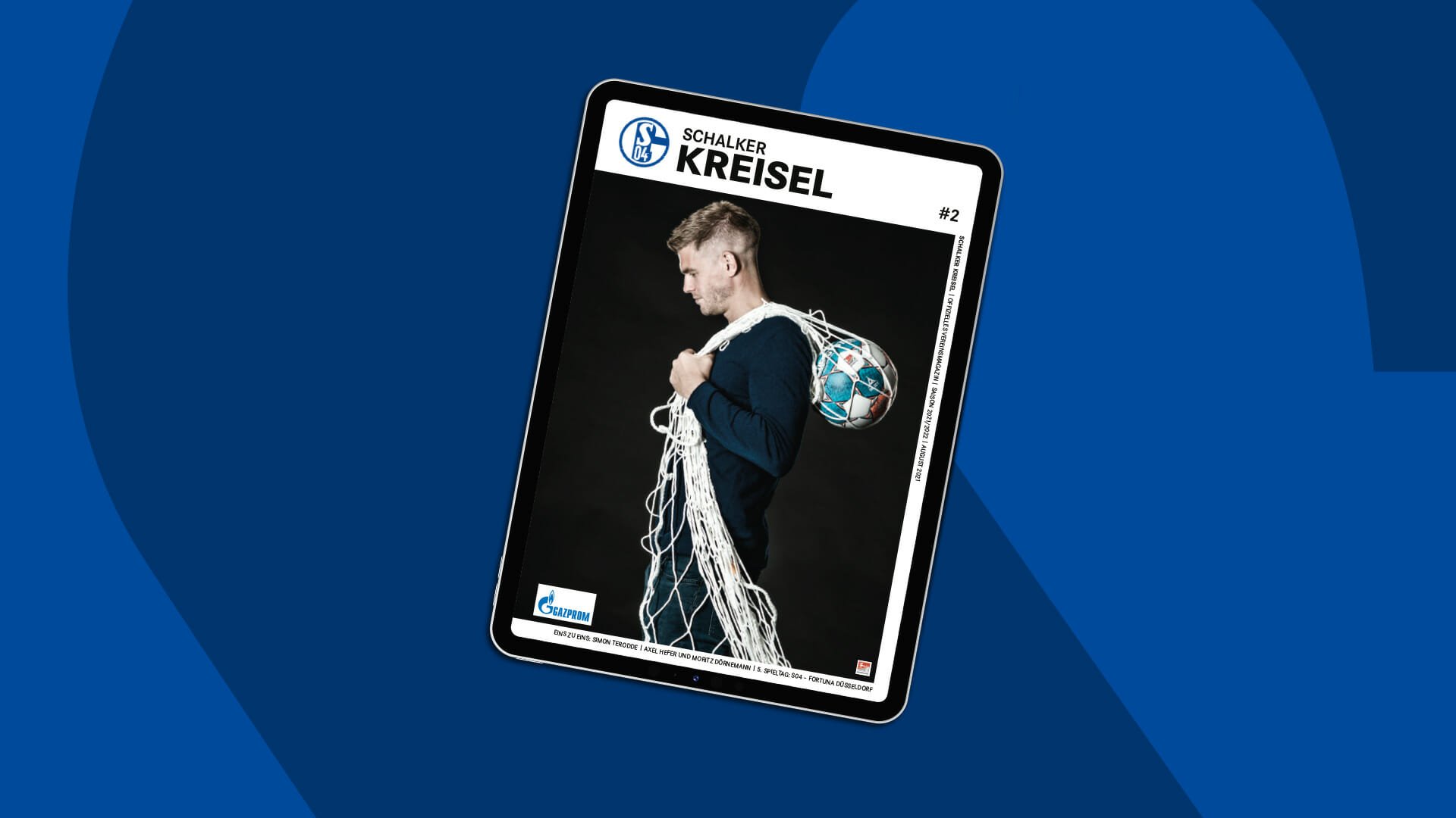 Schalker Kreisel