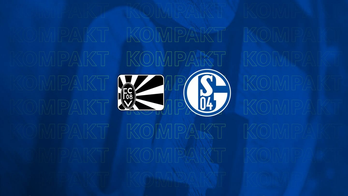 Königsblau kompakt: Alle Infos zu #FCVS04