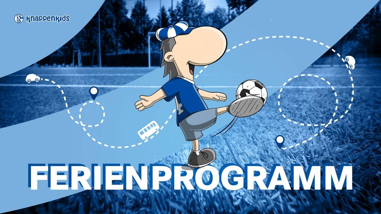 Knappenkids-Ferienprogramm