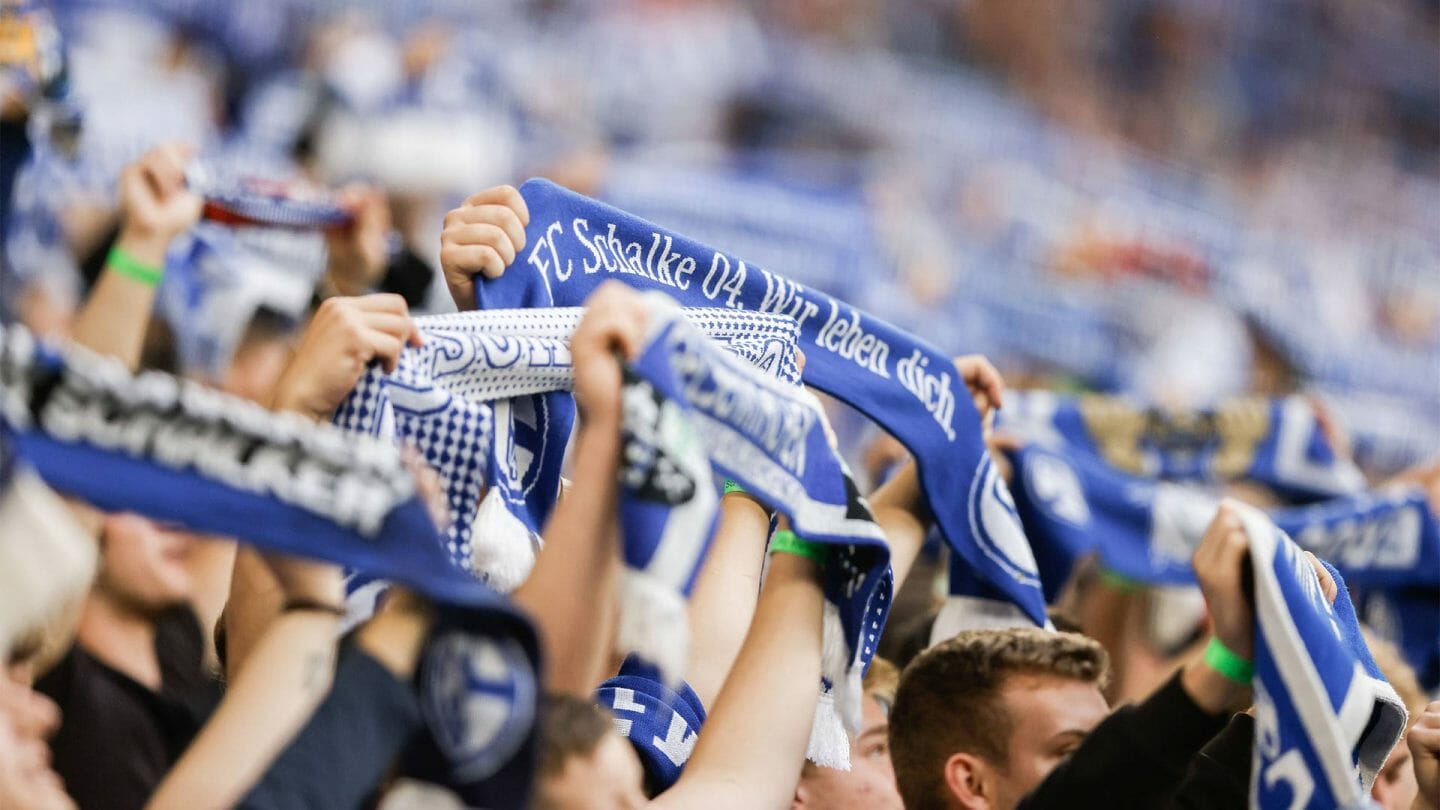 Direktanfragen für das Spiel gegen den FC Ingolstadt 04 geöffnet