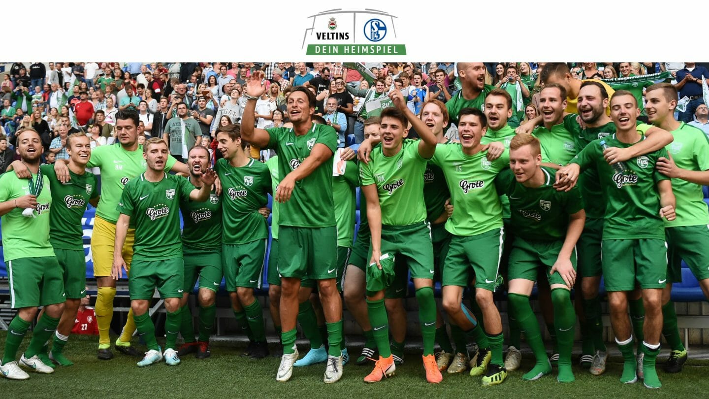 Veltins: Dein Heimspiel