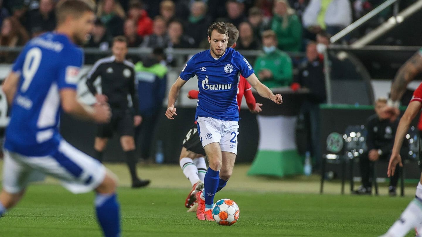 Hannover 96 - FC Schalke 04