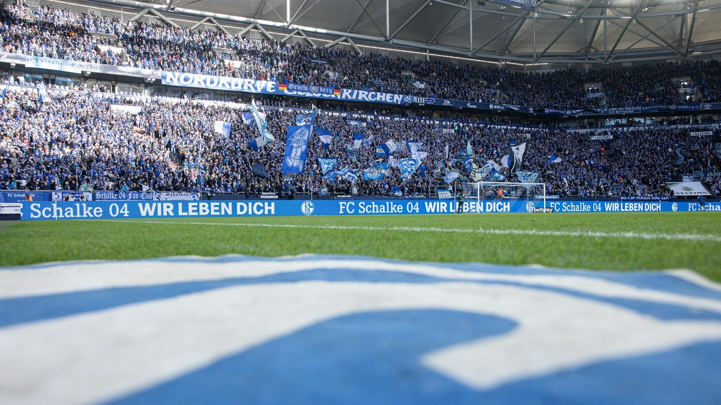 Direktanfragen für das Heimspiel gegen den SV Sandhausen geöffnet