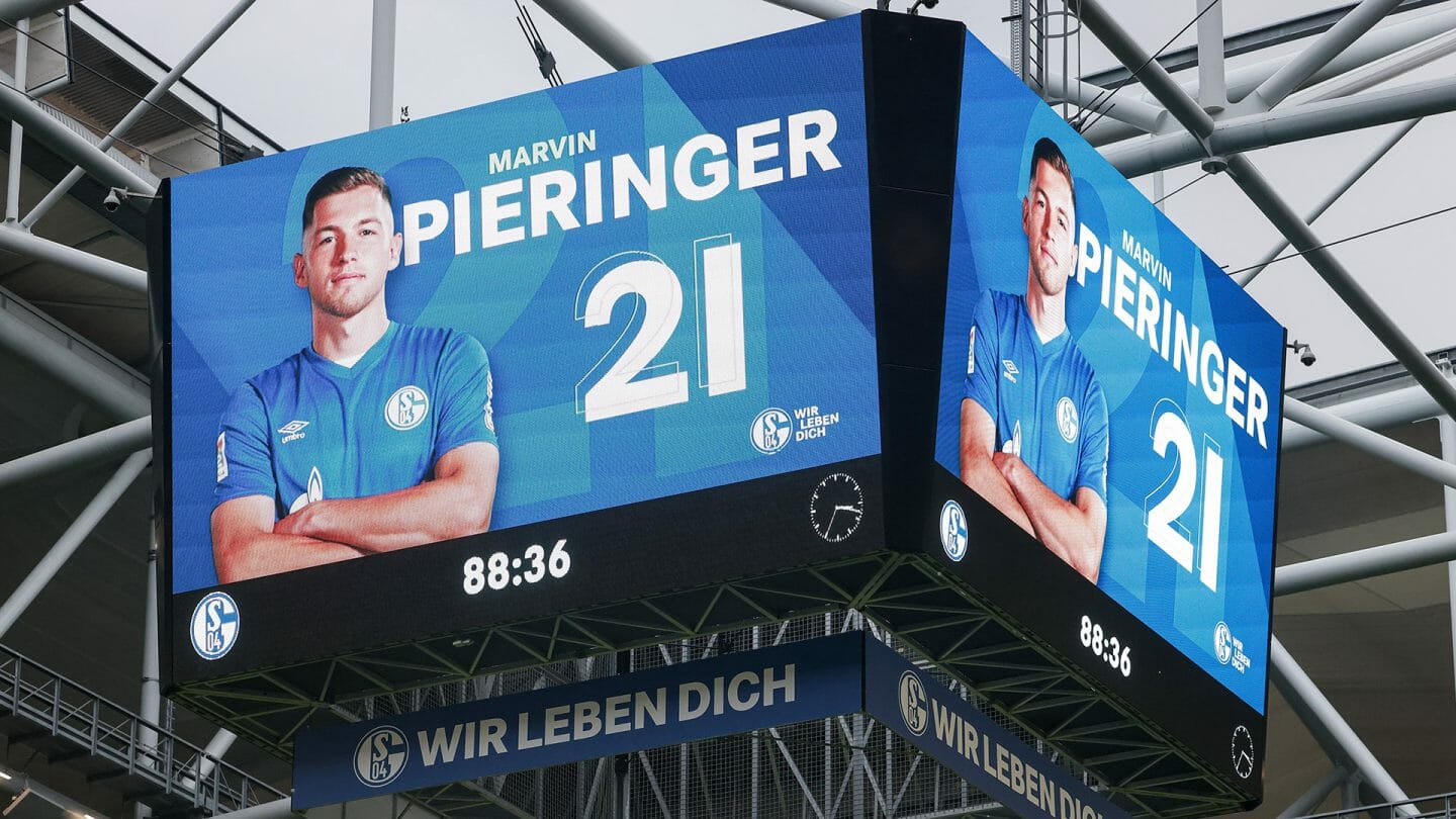 Videowürfel mit Marvin Pieringer