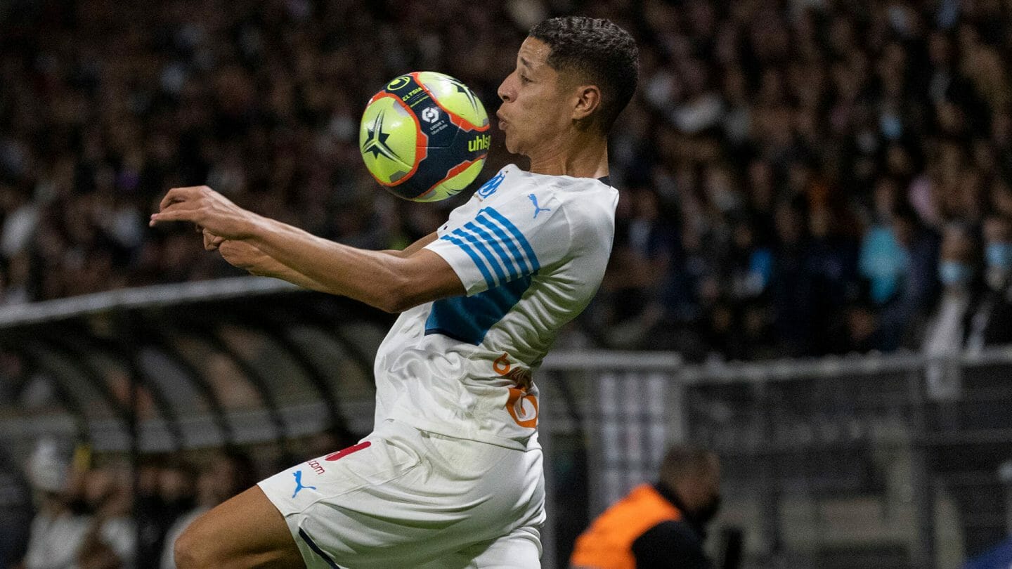 Amine Harit