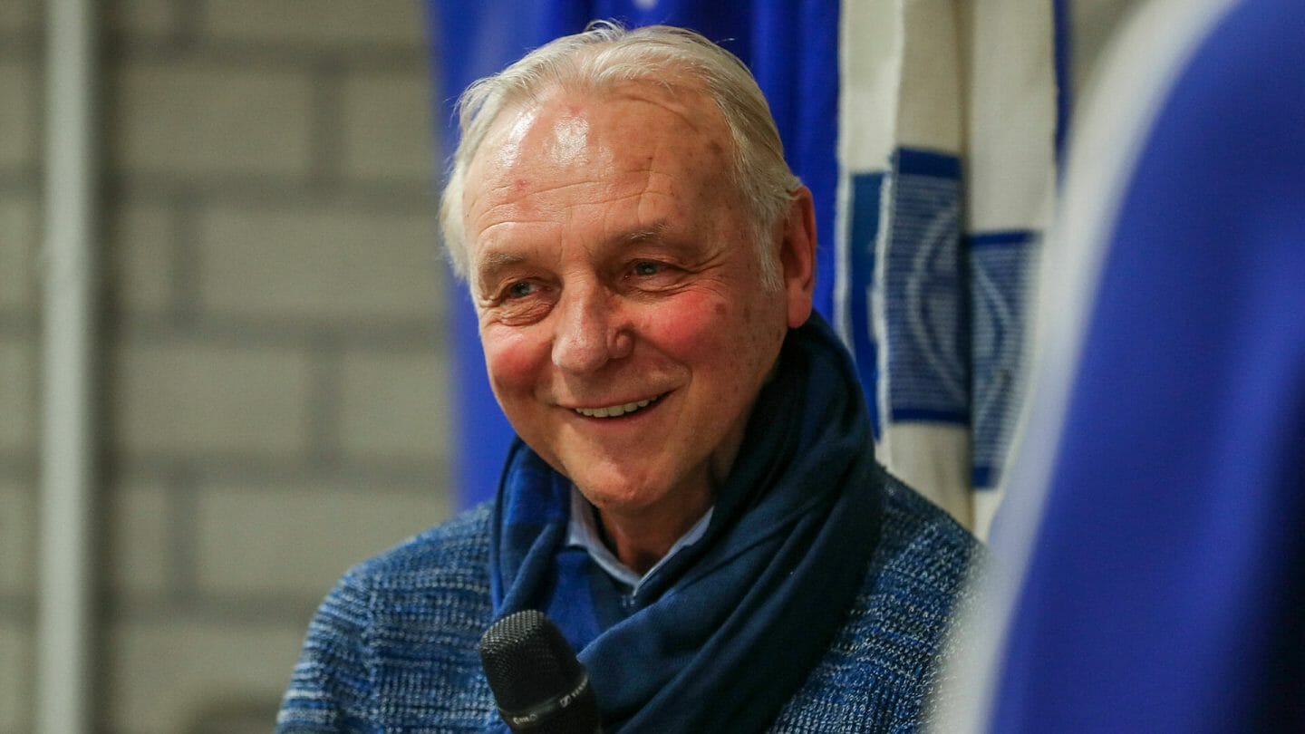 Rüdiger Abramczik