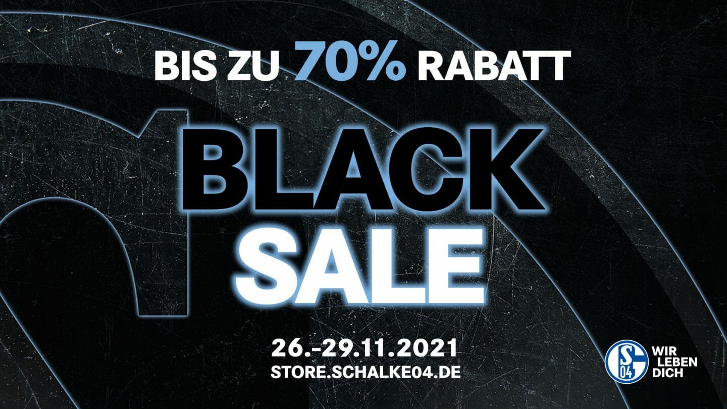 Black Sale