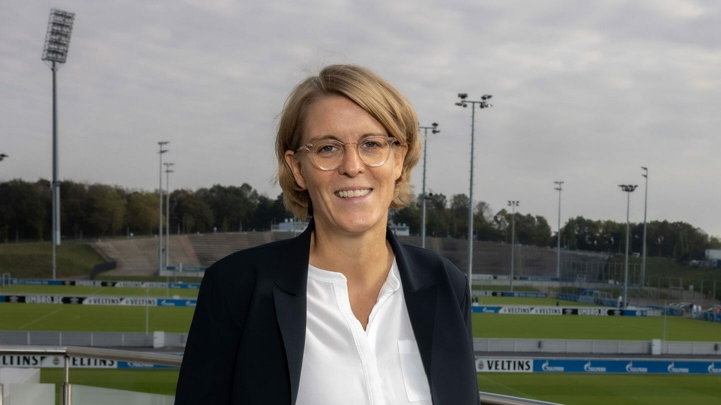 Christina Rühl-Hamers