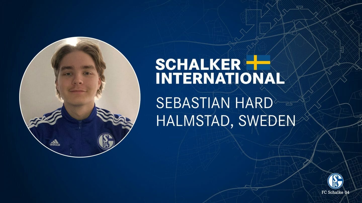 Sebastian Hard