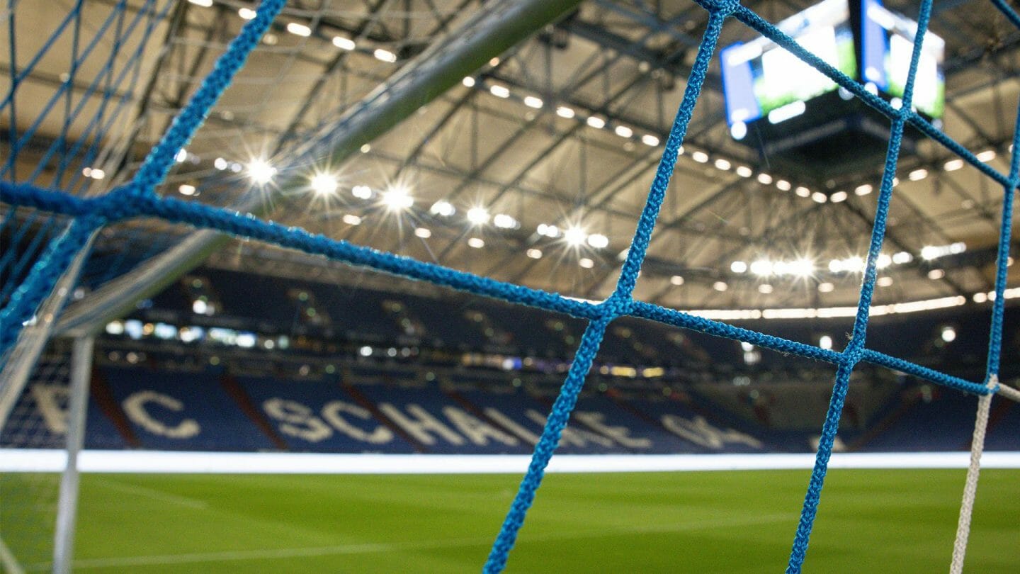 Direktanfragen für das Spiel gegen den SC Paderborn 07 geöffnet