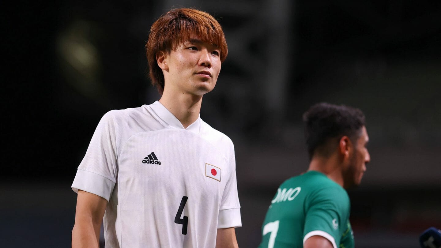 Ko Itakura auf WM-Kurs, Dong-gyeong Lee hat Ticket bereits sicher