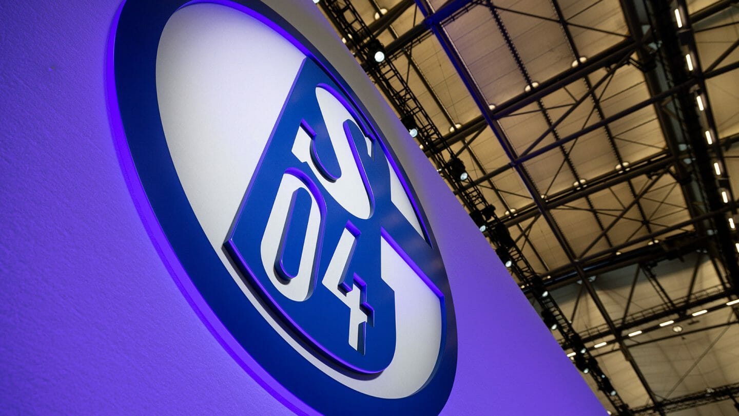 Schalke Logo