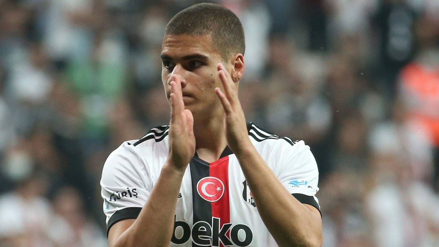 Can Bozdogan
