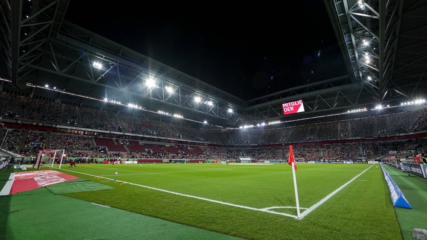 Auswärtsinfo: Ligaspiel bei Fortuna Düsseldorf