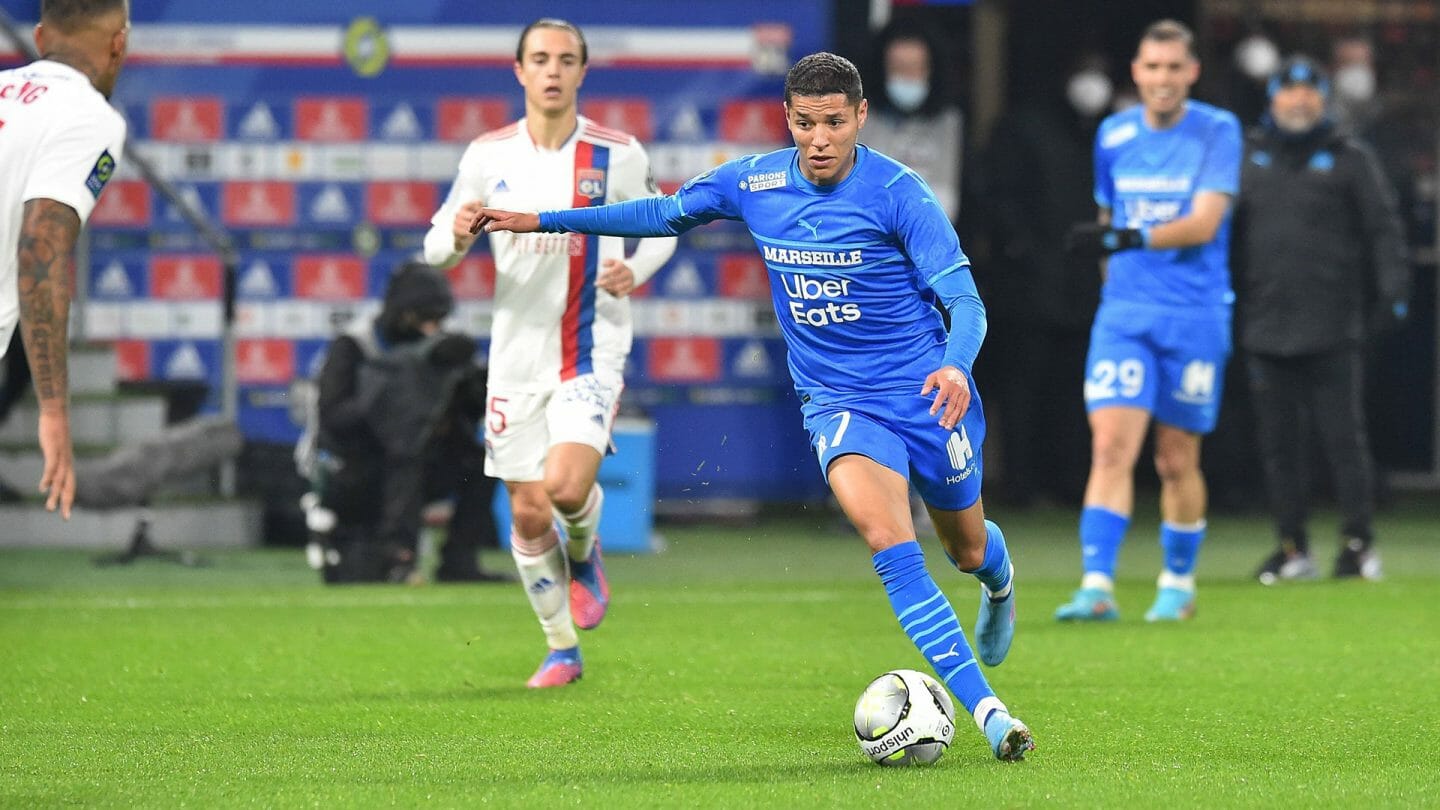 Amine Harit