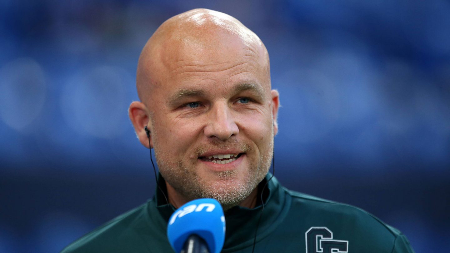 Rouven Schröder