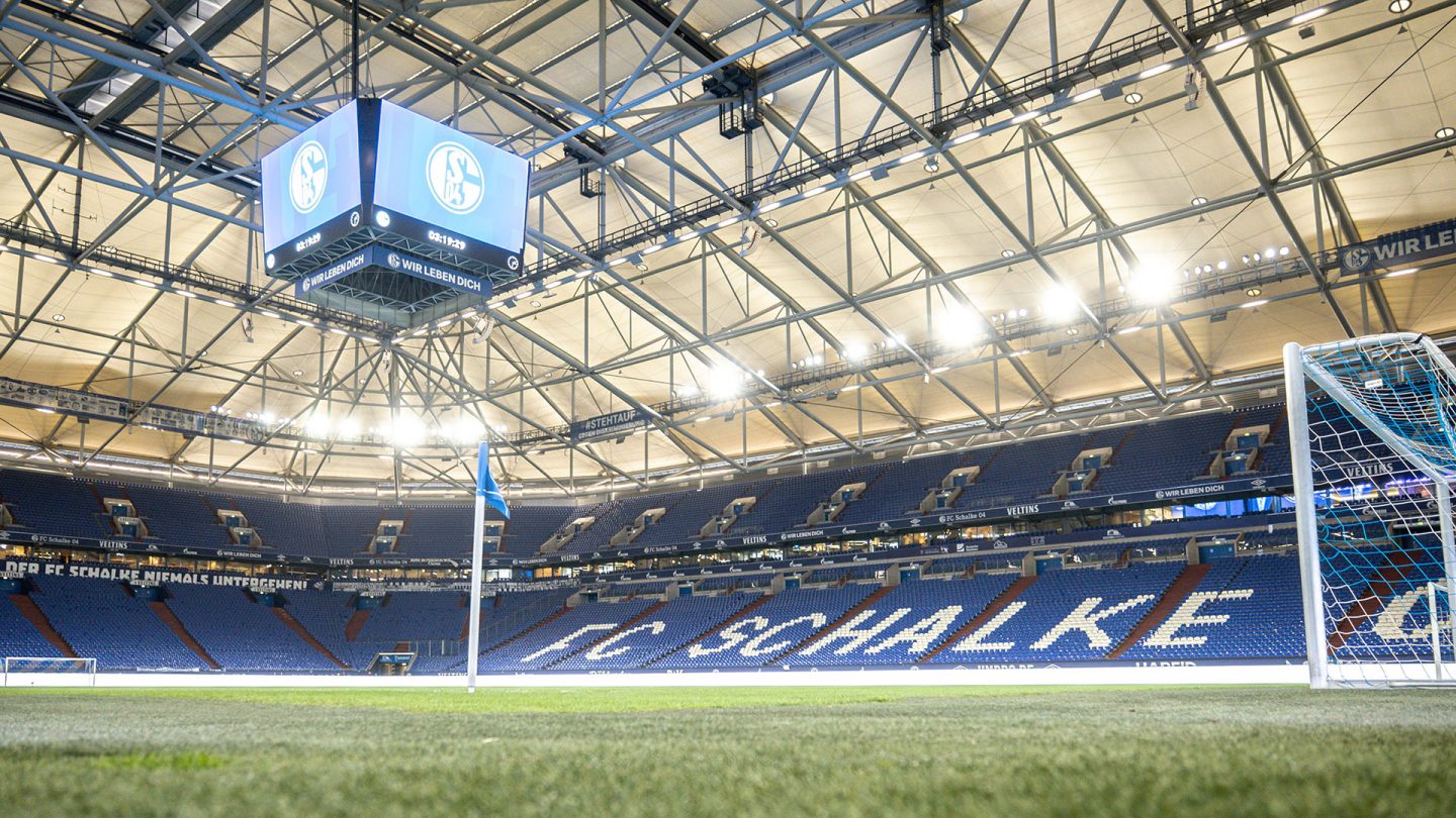 Ticketvorverkauf für das Heimspiel gegen Hansa Rostock gestartet