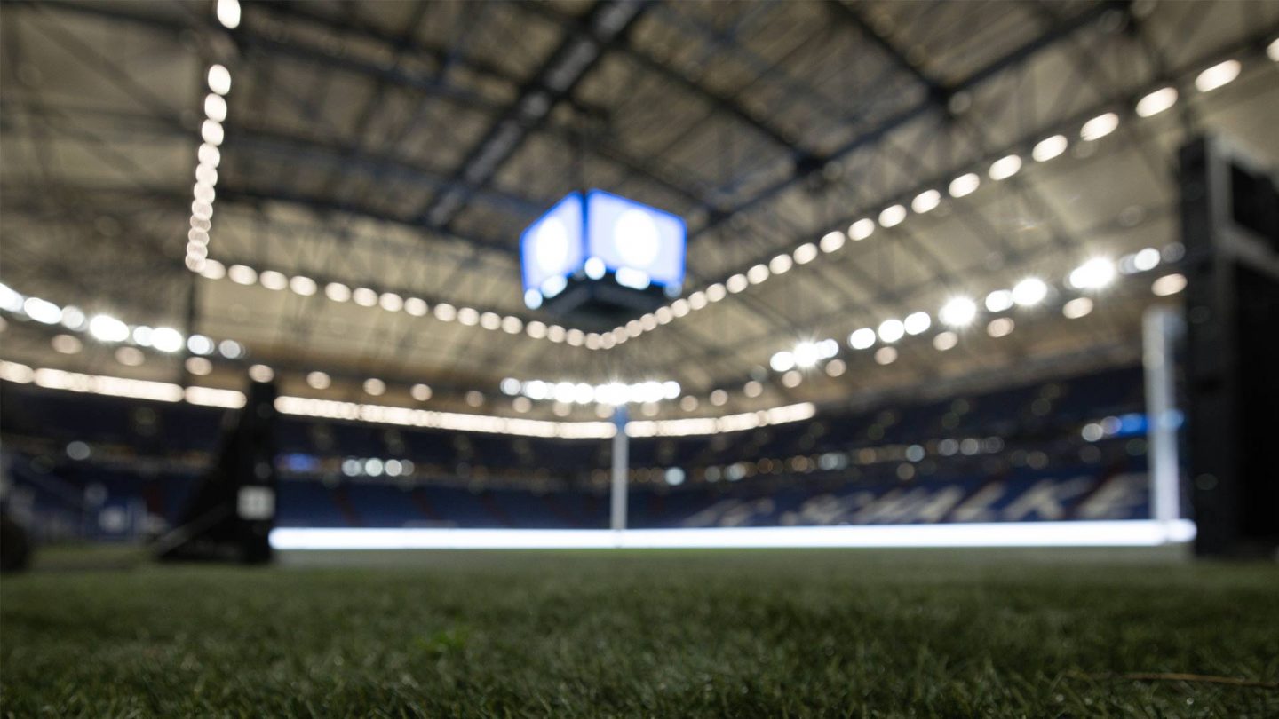 Direktanfragen für das Spiel gegen Hansa Rostock geöffnet