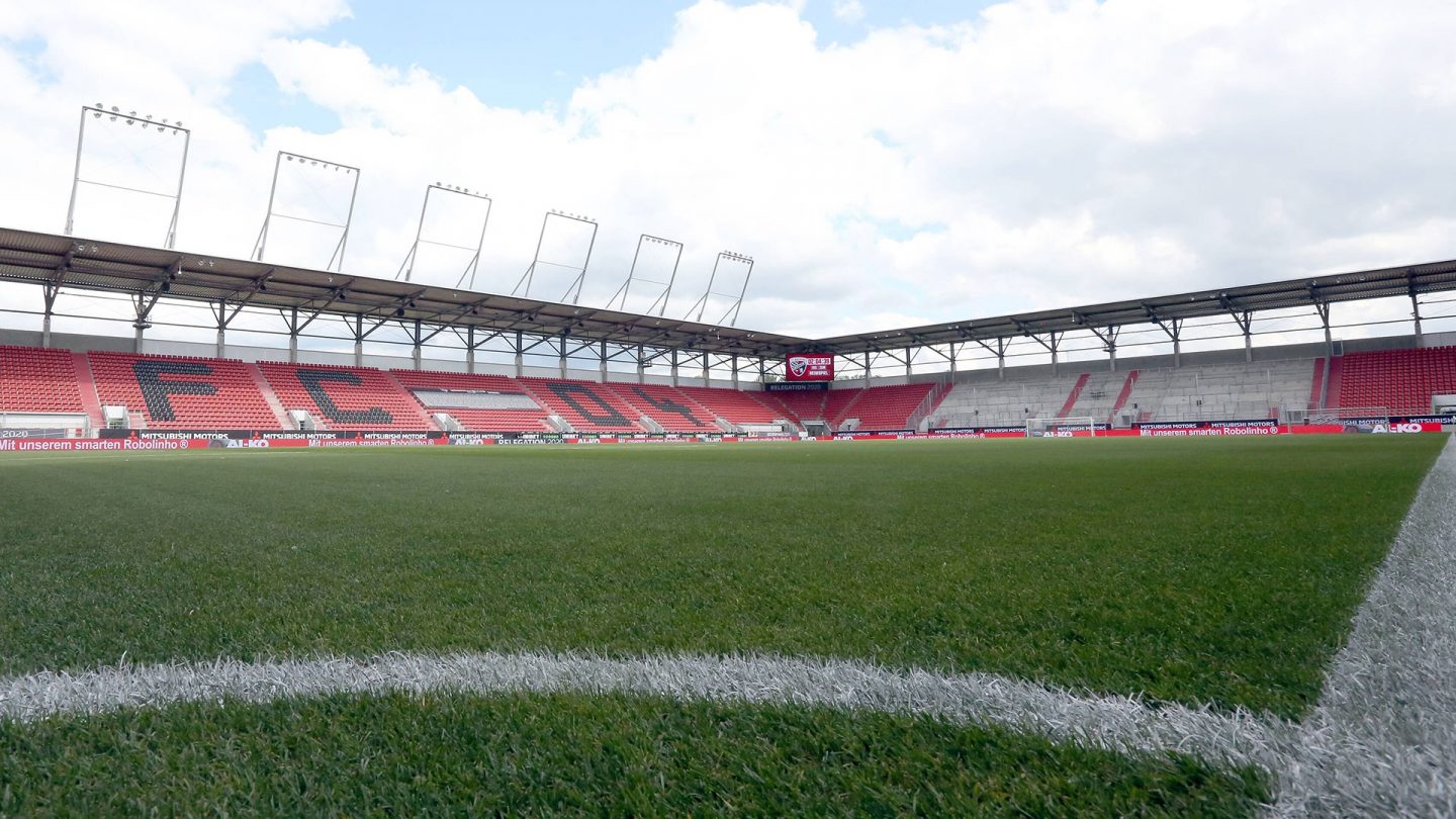 Auswärtsspiel in Ingolstadt: Ticketkontingent für S04-Fans erhöht