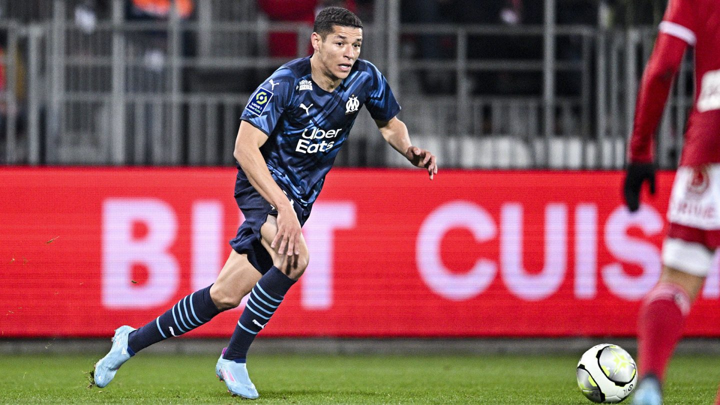 Amine Harit
