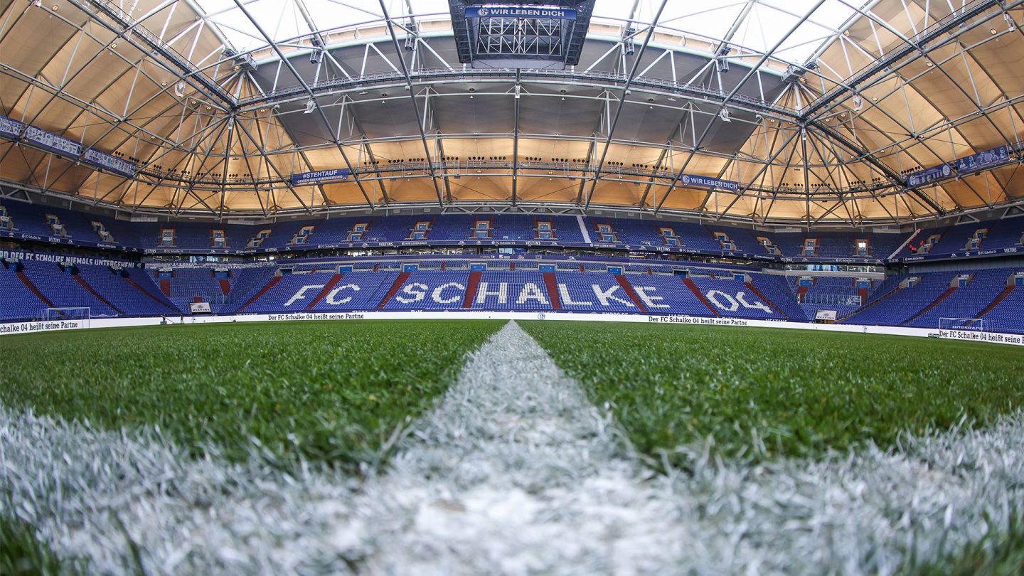 FC Schalke 04 senkt Verbindlichkeiten um rund 33 Millionen Euro