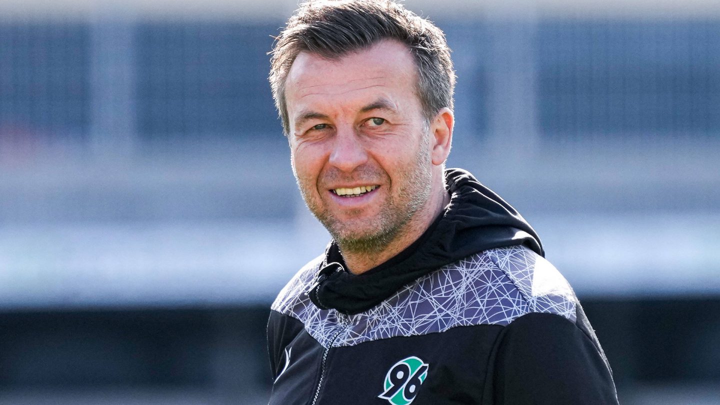 Hannover 96: Zurück im Abstiegskampf