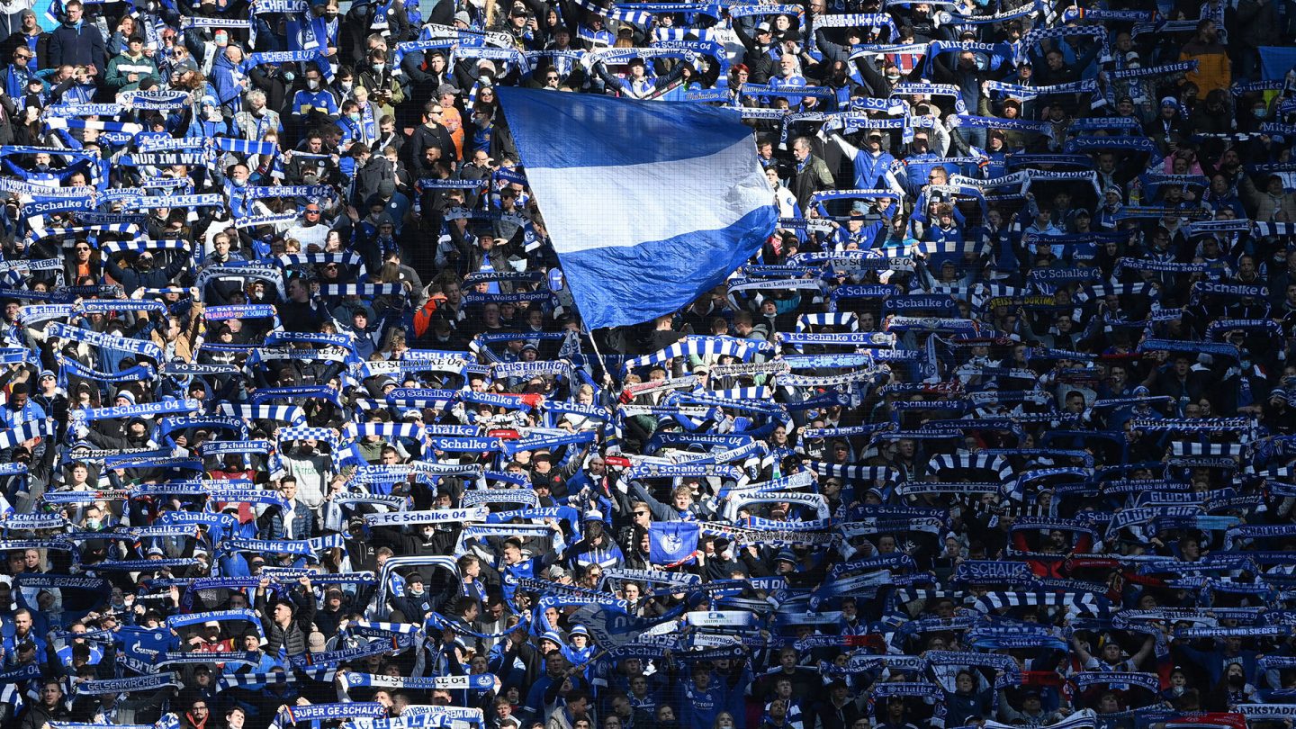 Heimspiel gegen Hannover unter 3G-Bedingungen – Maskenpflicht am Platz entfällt