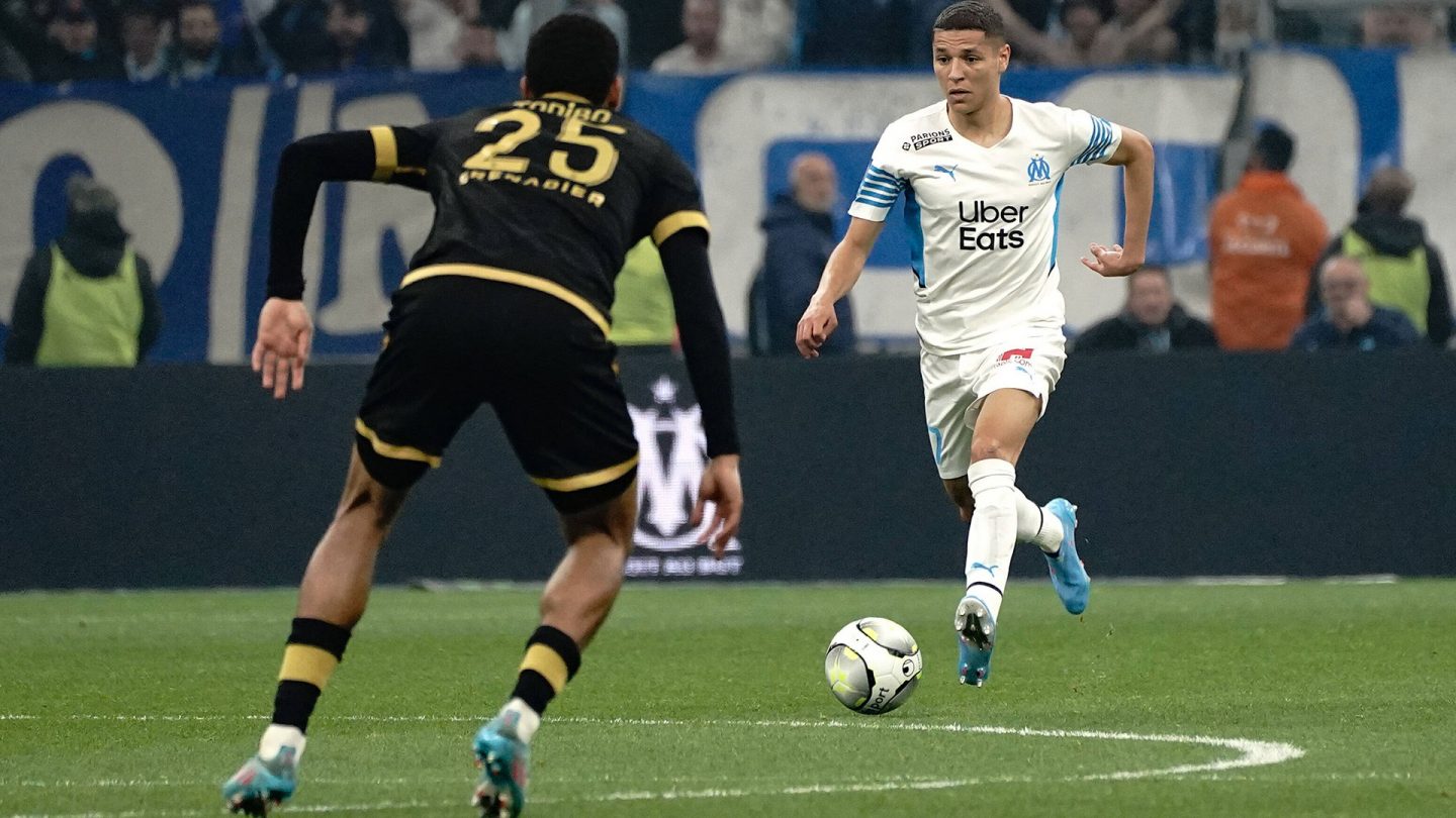 Amine Harit