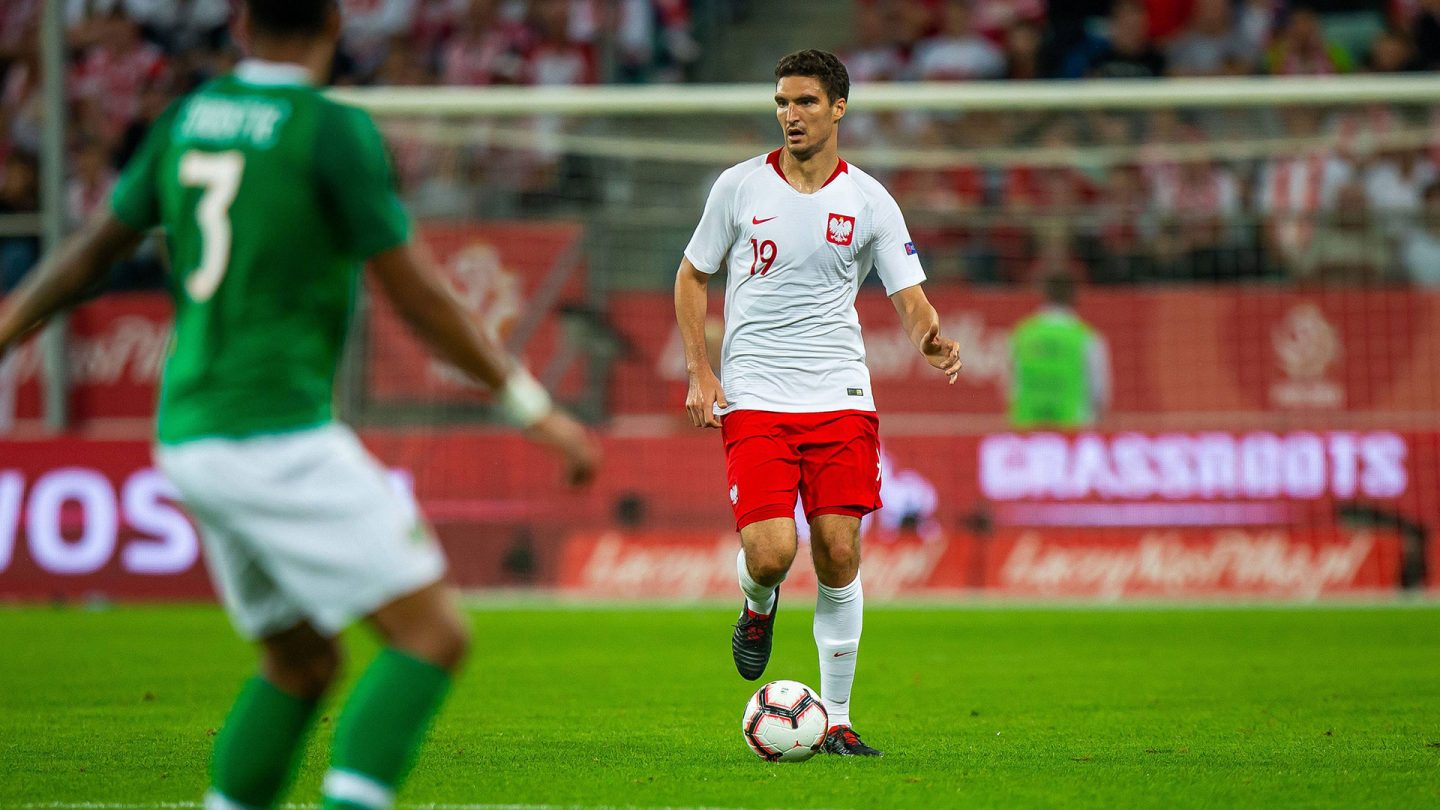 Marcin Kaminski