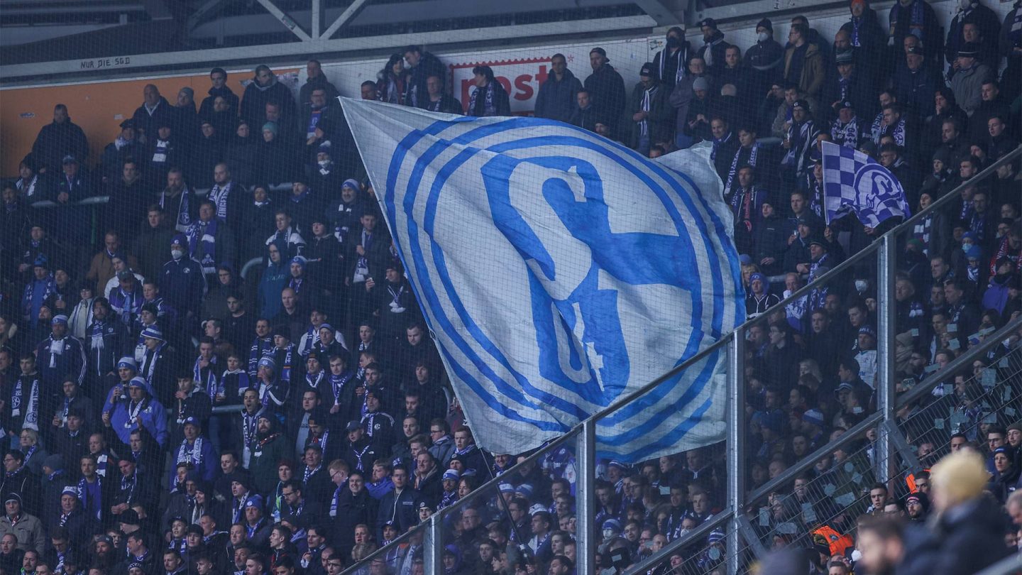Dynamo Dresden - FC Schalke 04