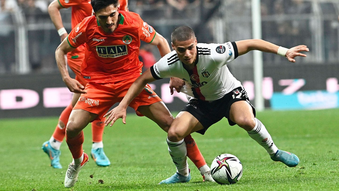 Can Bozdogan