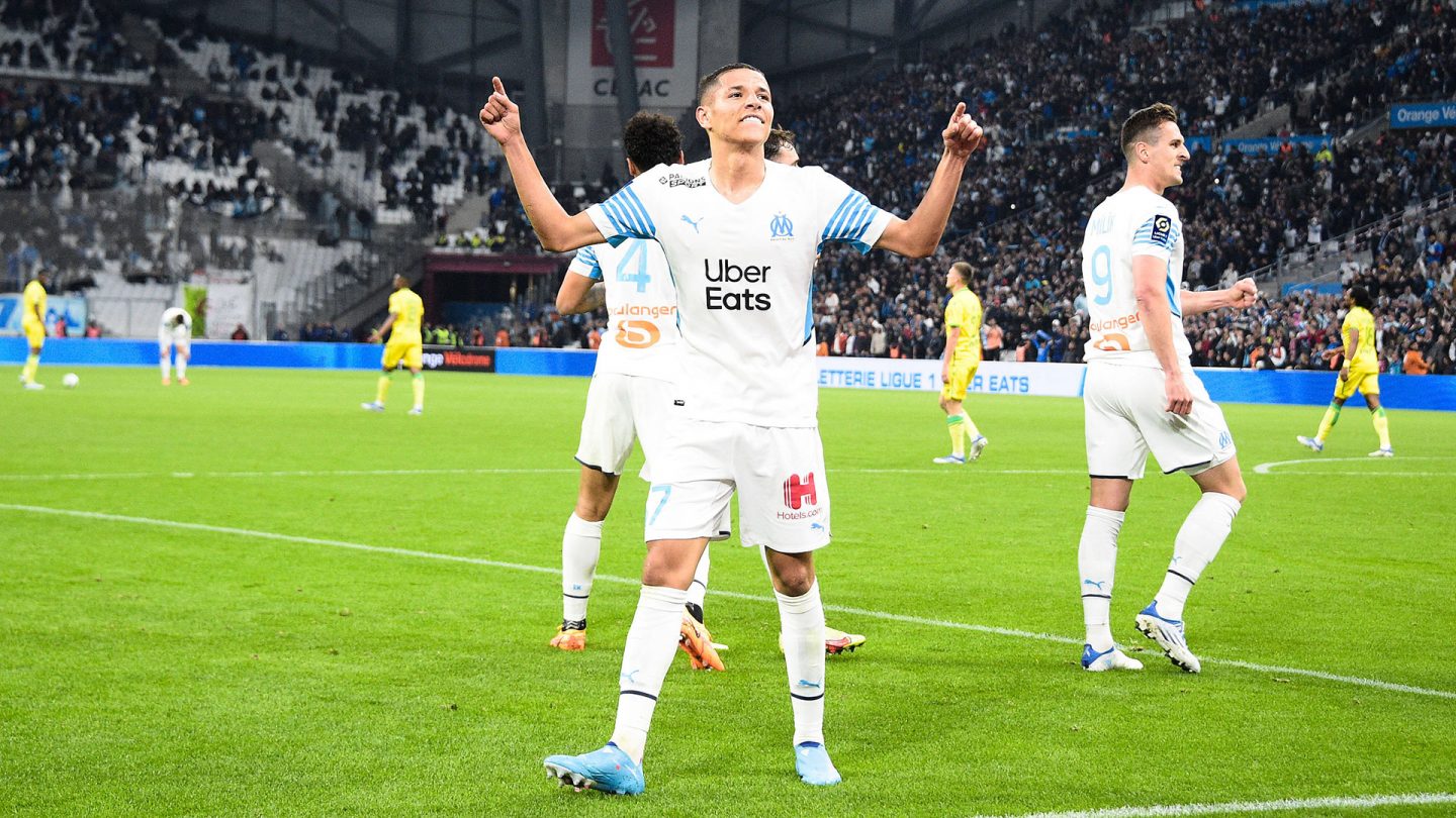 Amine Harit