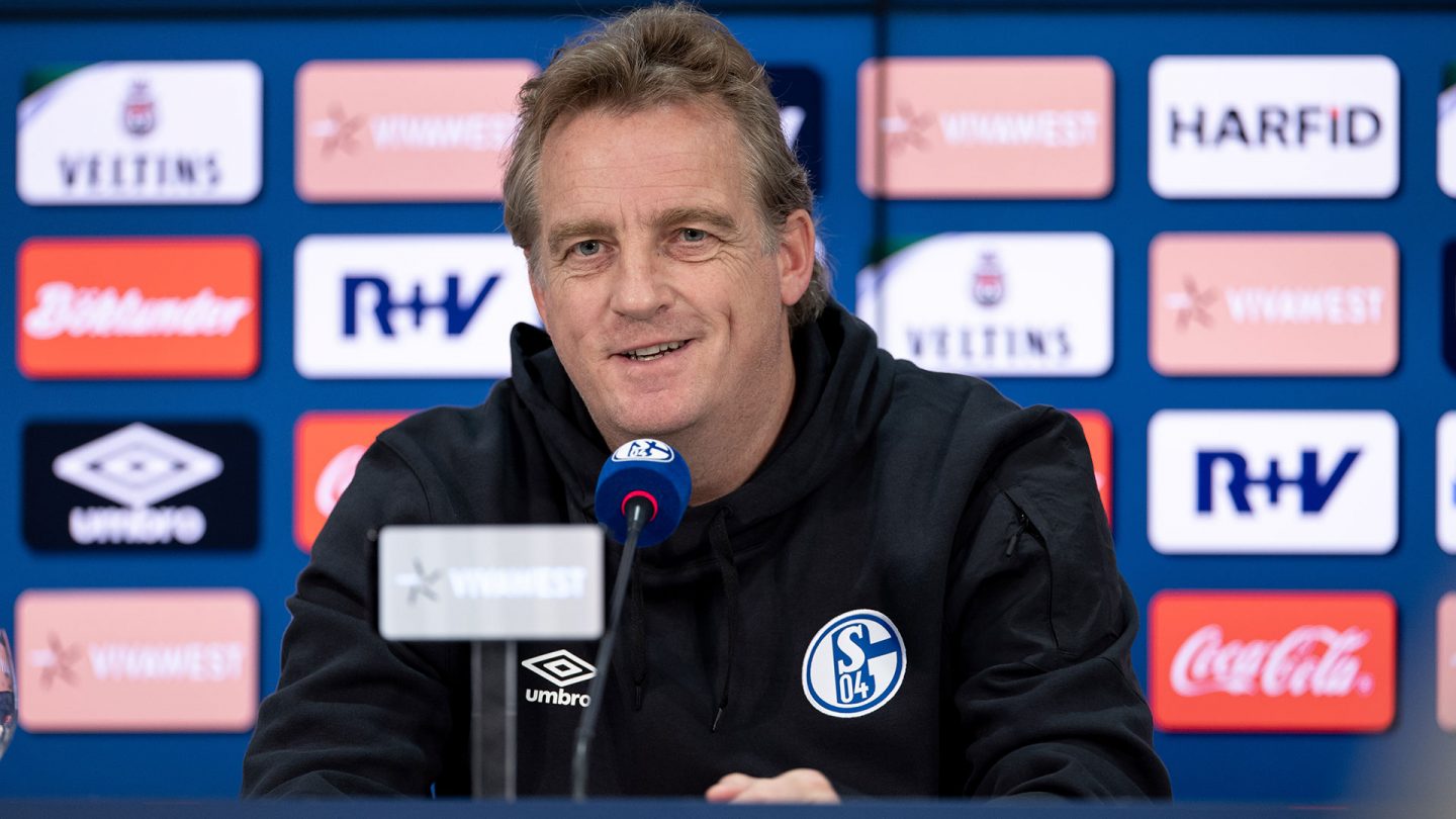 Mike Büskens