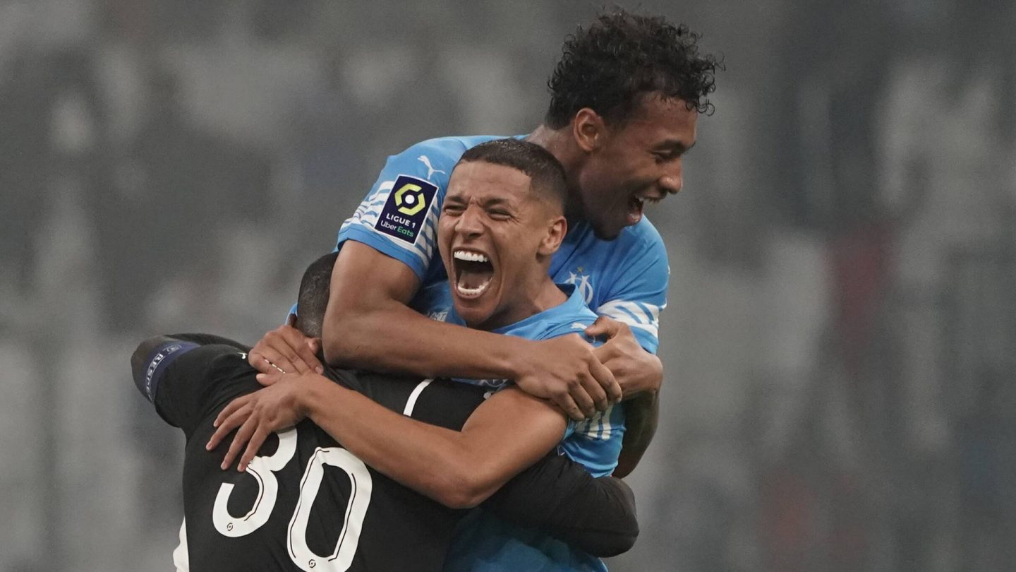 Amine Harit