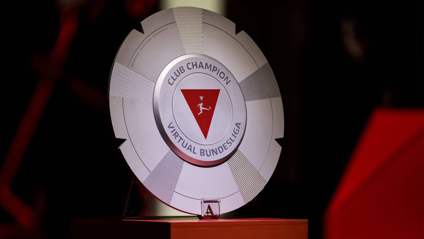Virtual Bundesliga