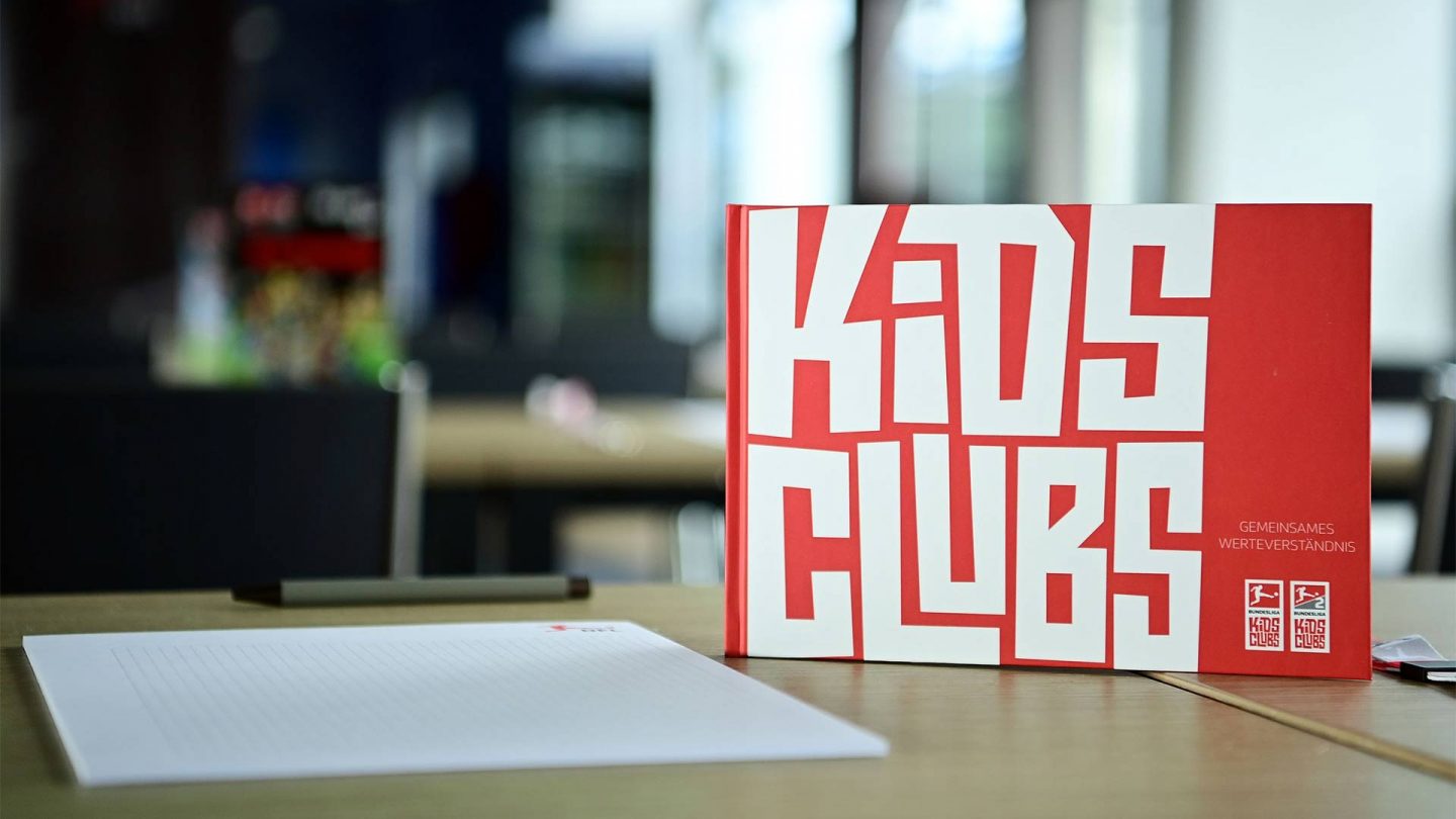 Kids- und Jugendclub