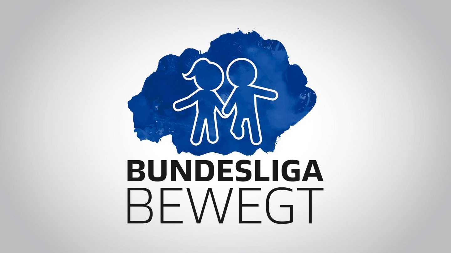 Bundesliga bewegt