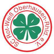 SC Rot-Weiß Oberhausen-Rhld.U14