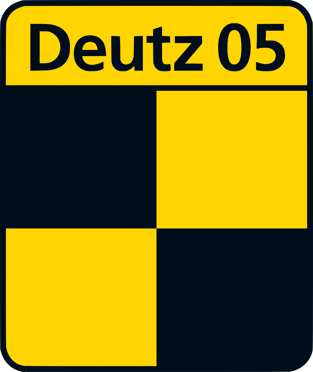SV Deutz 05 U17