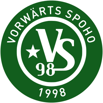 Vorwärts Spoho Köln